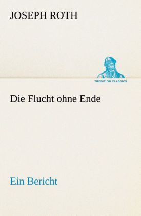 Produktbild: Die Flucht ohne Ende