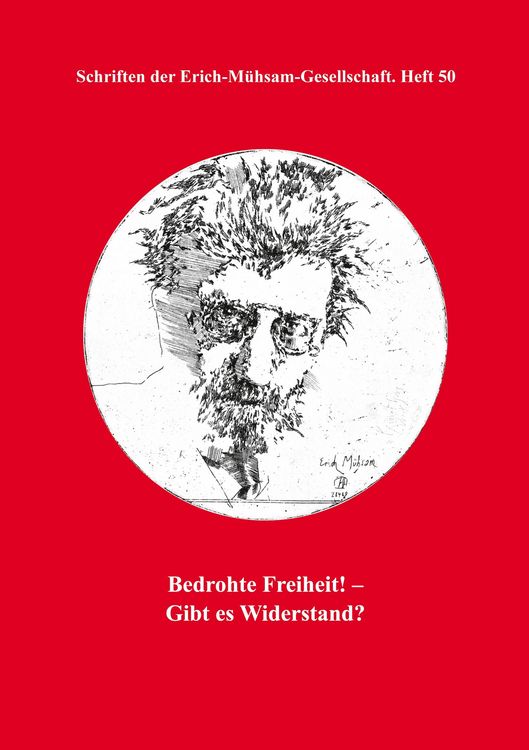 Produktbild: Bedrohte Freiheit! - Gibt es Widerstand?