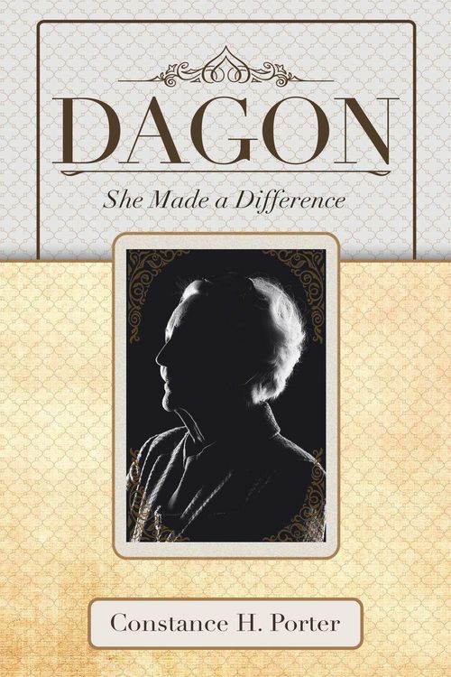 Produktbild: Dagon