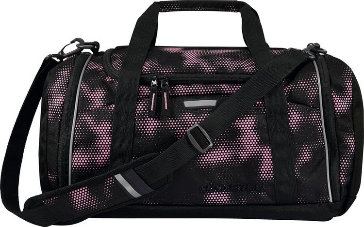 Produktbild: COOCAZOO&reg; Sporttasche, Pink Illusion