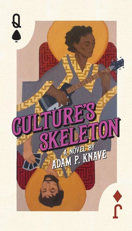 Produktbild: Culture's Skeleton