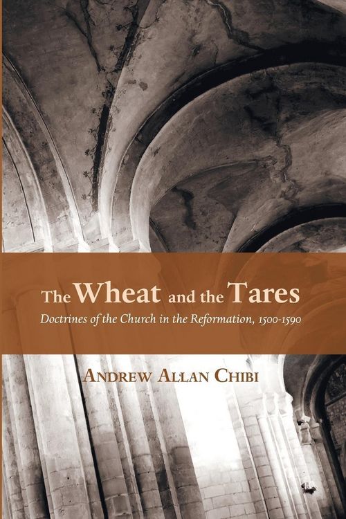 Produktbild: The Wheat and the Tares