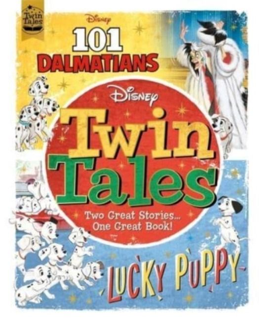 Produktbild: Disney Classics: Twin Tales