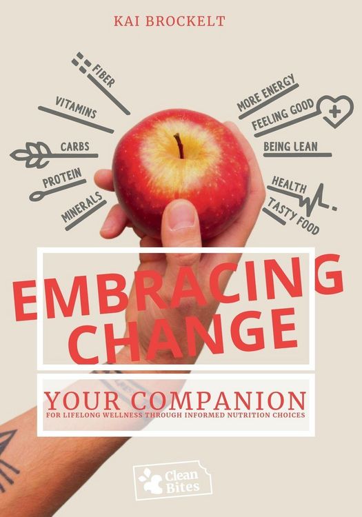 Produktbild: Embracing Change