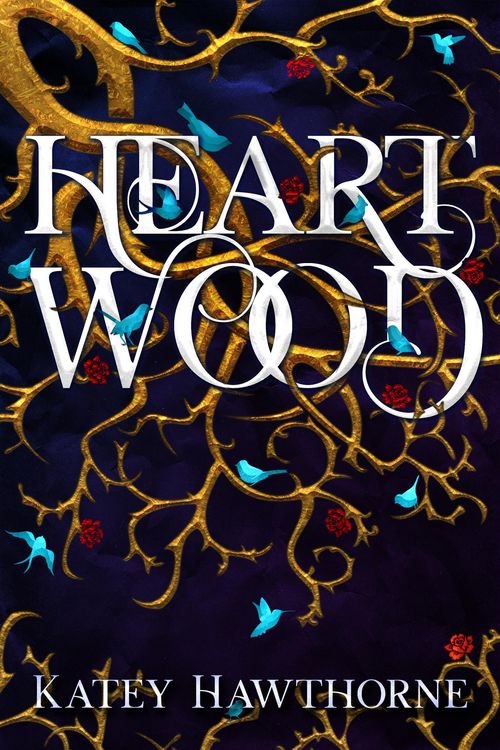 Produktbild: Heart Wood