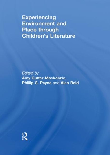 Produktbild: Experiencing Environment and Place through Children's Literature