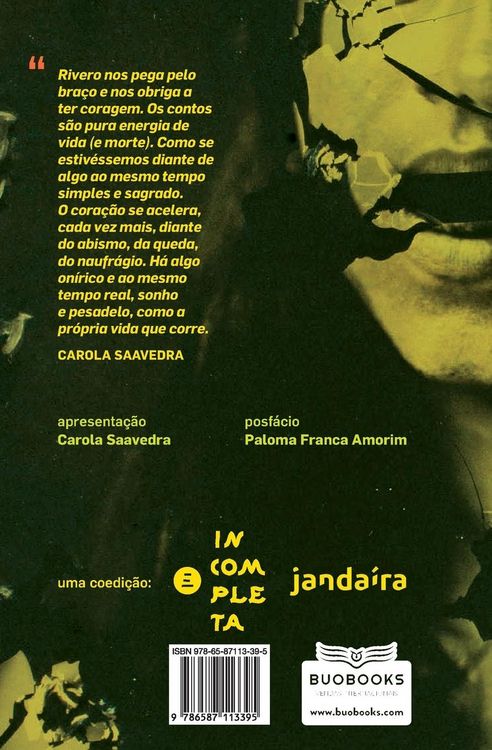 Produktbild: Terra fresca da sua tumba