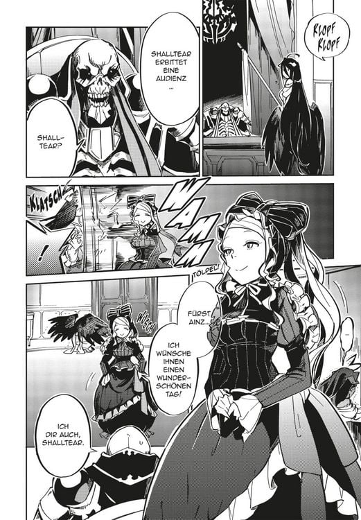 Produktbild: Overlord 2