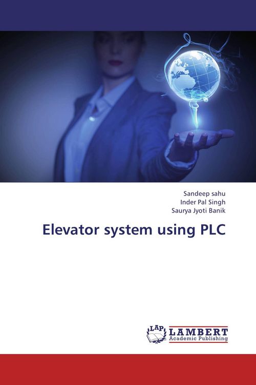 Produktbild: Elevator system using PLC