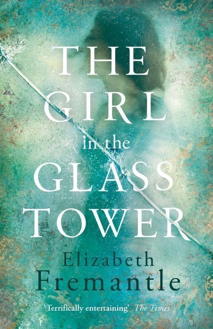 Produktbild: Fremantle, E: Girl in the Glass Tower
