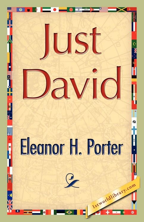 Produktbild: Just David