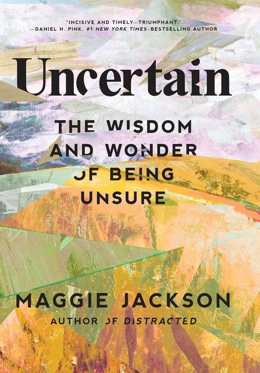 Produktbild: Uncertain