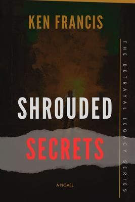 Produktbild: Shrouded Secrets