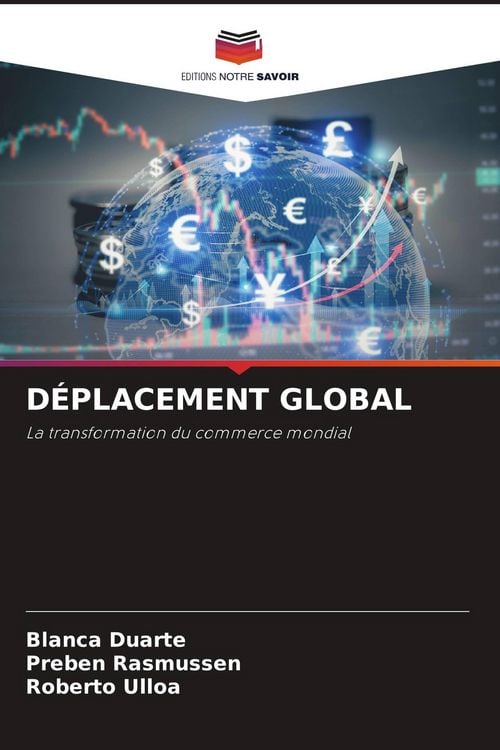 Produktbild: D&eacute;placement Global