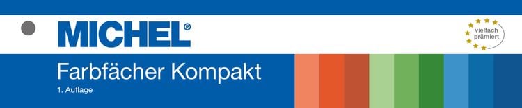 Produktbild: Farbf&auml;cher Kompakt