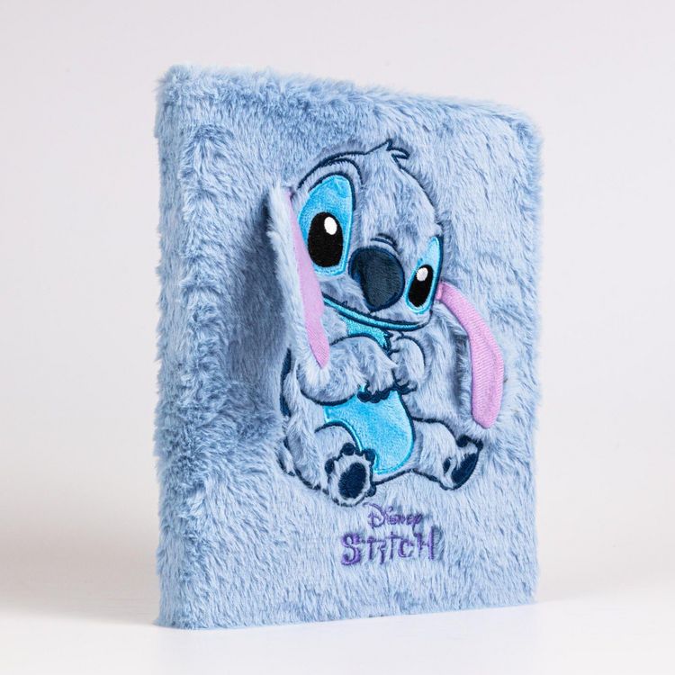 Produktbild: Disney Kreative Besch&auml;ftigung: Stitch: Mein erster Planer