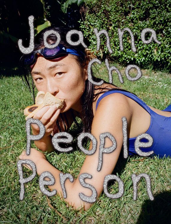 Produktbild: People Person