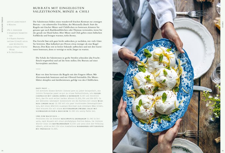 Produktbild: Zu Tisch mit Freunden