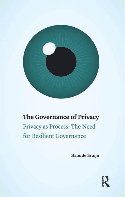 Produktbild: The Governance of Privacy