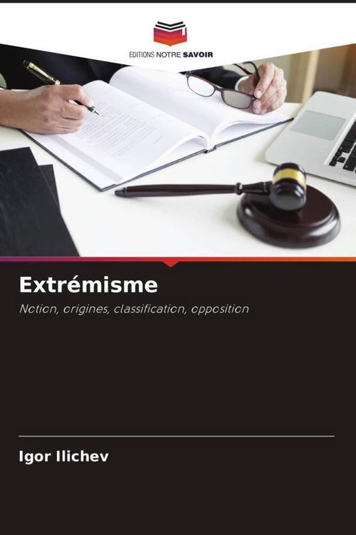 Produktbild: Extr&eacute;misme