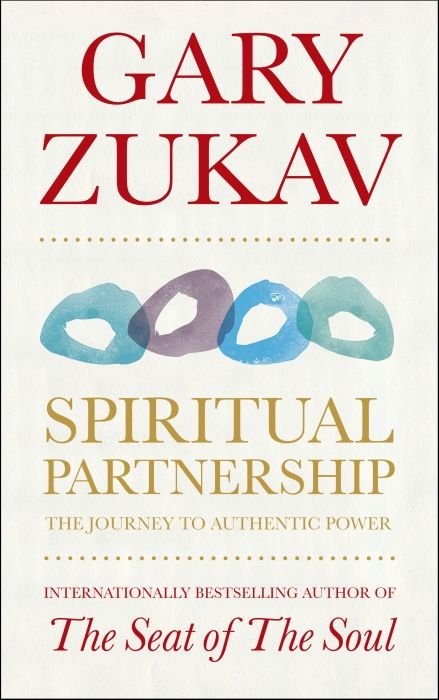 Produktbild: Spiritual Partnership