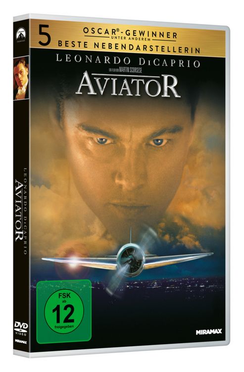 Produktbild: Aviator