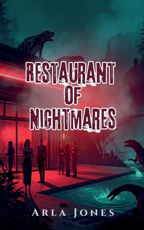 Produktbild: Restaurant of Nightmares