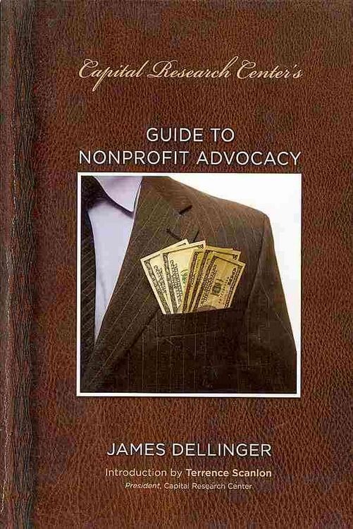 Produktbild: Gt Nonprofit Advocacy