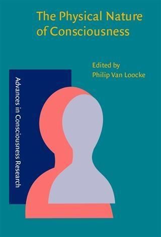 Produktbild: Physical Nature of Consciousness