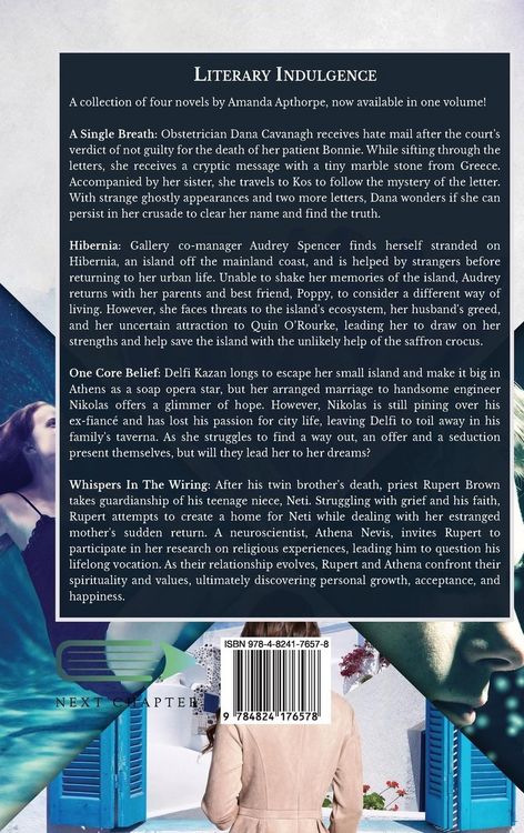 Produktbild: Literary Indulgence