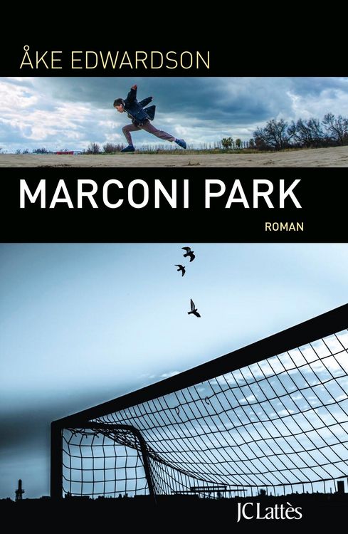 Produktbild: Marconi Park