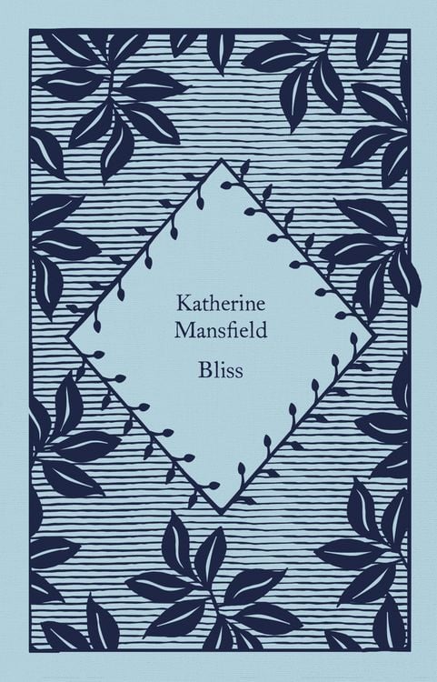 Produktbild: Bliss