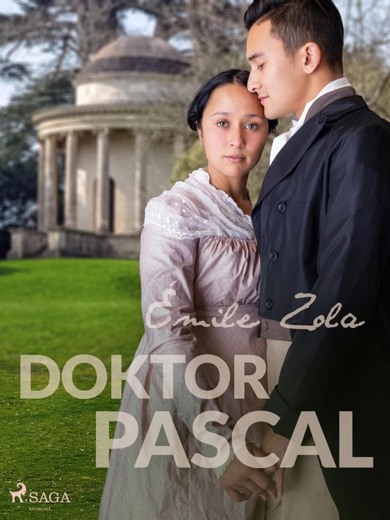 Produktbild: Doktor Pascal