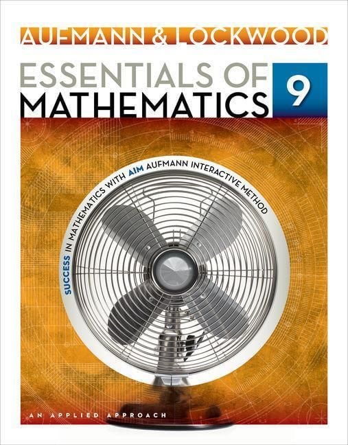 Produktbild: Basic College Mathematics