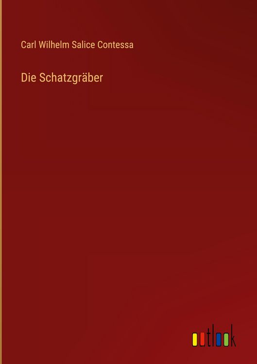 Produktbild: Die Schatzgr&auml;ber
