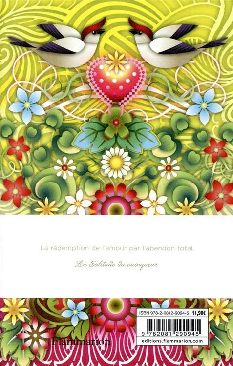Produktbild: Amour