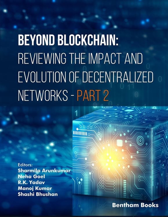 Produktbild: Beyond Blockchain