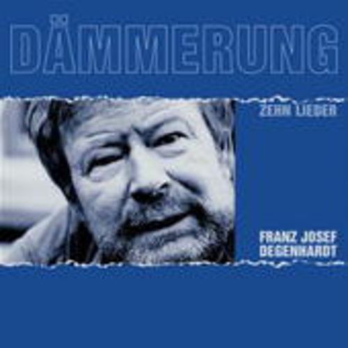Produktbild: D&auml;mmerung