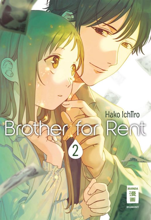 Produktbild: Brother for Rent 02