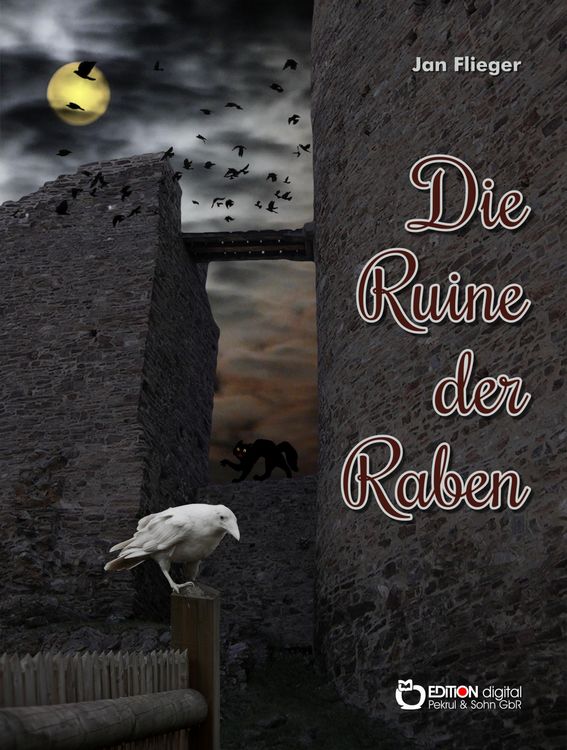 Produktbild: Die Ruine der Raben