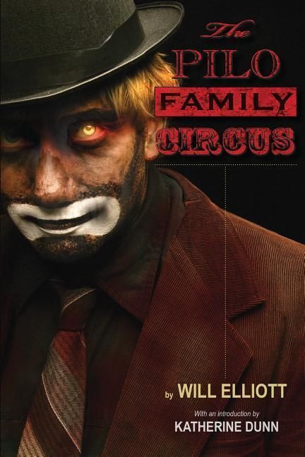 Produktbild: The Pilo Family Circus