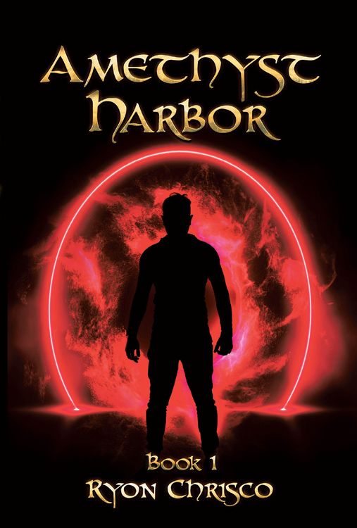 Produktbild: Amethyst Harbor