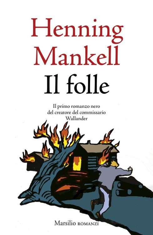 Produktbild: Il folle