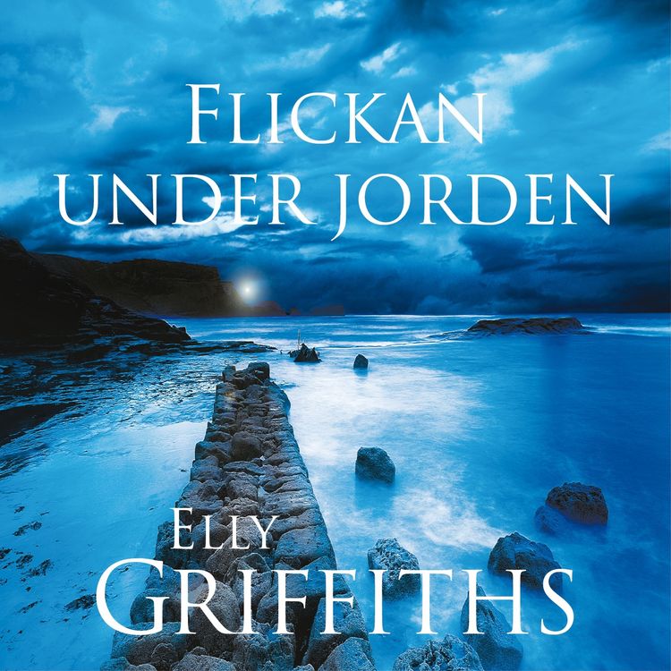 Produktbild: Flickan under jorden