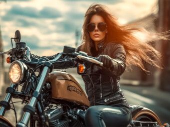 Produktbild: CALVENDO Puzzle Frauen Power | 1000 Teile Lege-Gr&ouml;&szlig;e 64x48cm Foto-Puzzle f&uuml;r gl&uuml;ckliche Stunden