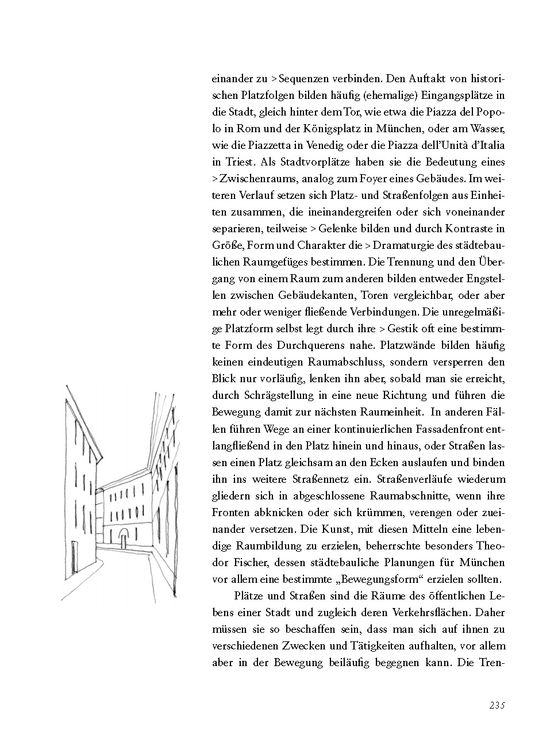 Produktbild: Grundbegriffe der Architektur