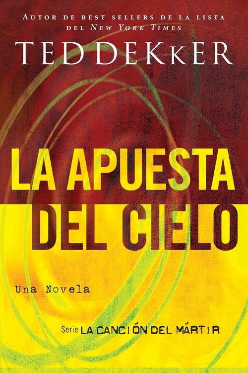 Produktbild: La apuesta del cielo Softcover Heaven's Wager = Heaven's Wager