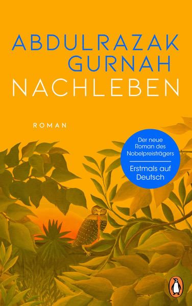 Produktbild: Nachleben