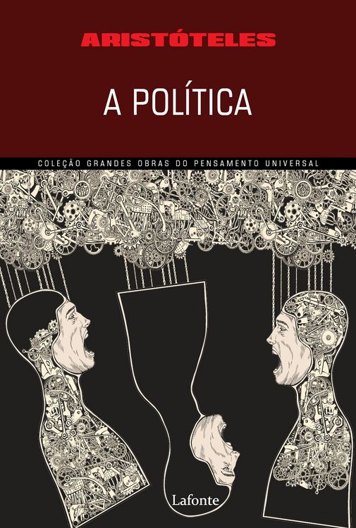 Produktbild: A Pol&iacute;tica