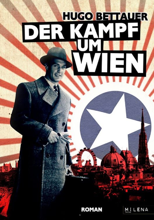 Produktbild: Der Kampf um Wien